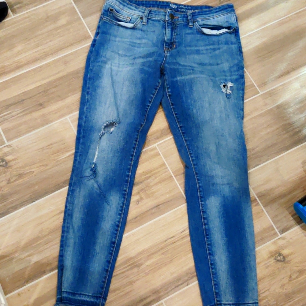 Skinny Gap jeans